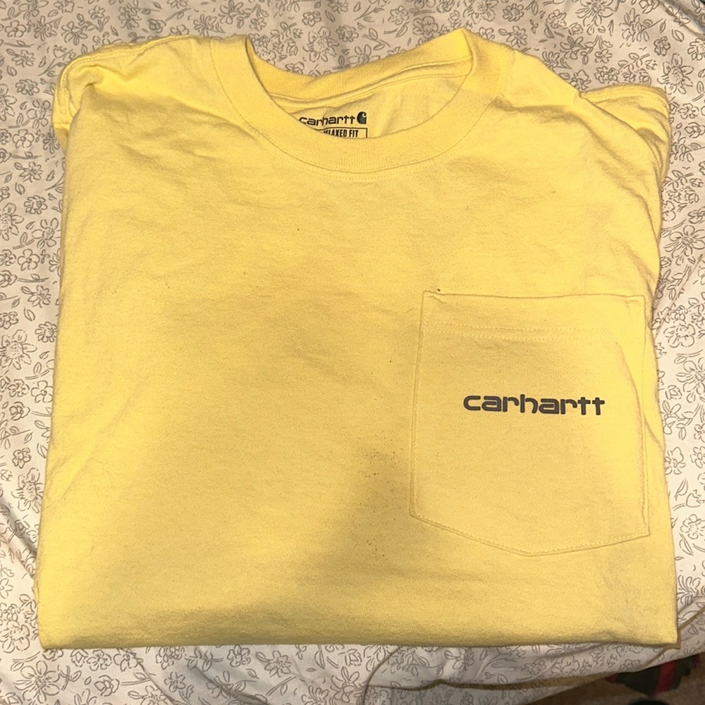 Carhartt T-Shirt - NWOT